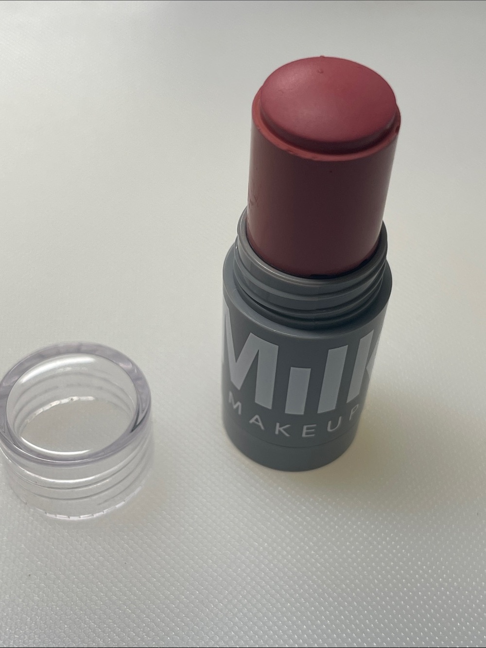 WERK Milk Makeup MINI Lip & Cheek Stick NWOT